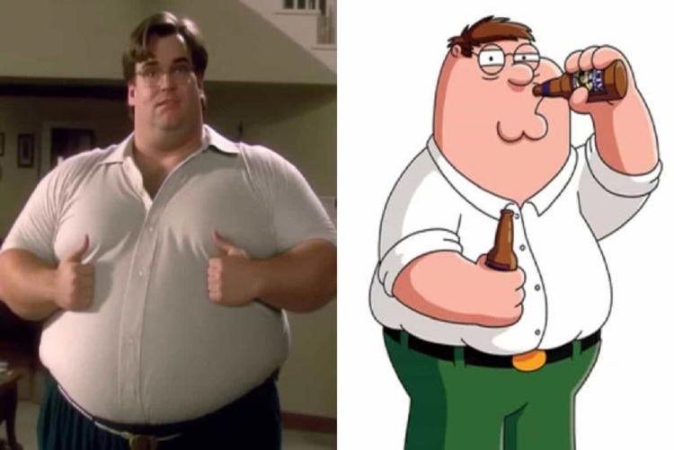 Artista transforma ‘Family Guy’ em uma sitcom dos anos 80 com IA e choca os fãs