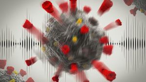 Ultrassom pode se tornar nova arma contra vírus respiratórios