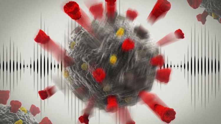 Ultrassom pode se tornar nova arma contra vírus respiratórios