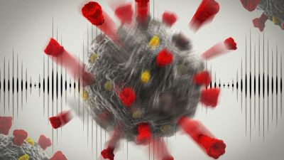 Ultrassom pode se tornar nova arma contra vírus respiratórios