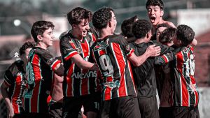 Mult Sport é a única representante de São Carlos nas finais da Guaimbê Play Cup 2026