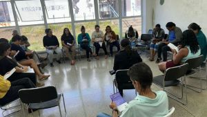 Cidadania intensifica ações de combate à violência contra a mulher