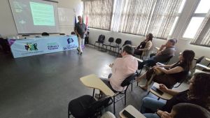 Sebrae e Prefeitura apresentam diagnóstico para fortalecer a gestão do turismo