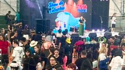 Definido: o Terceiro Geek Sanca Fest será dia 13 de setembro