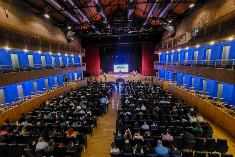 Governo de SP anuncia 4ª. Conferência Estadual de Juventude em Olímpia