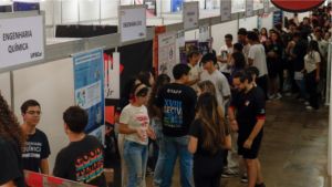 Começa hoje evento que aproxima estudantes da UFSCar e apresenta cursos de graduação