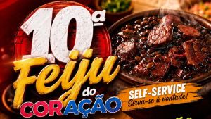 Público já pode garantir ingressos para a 10ª Feiju do Cor Ação
