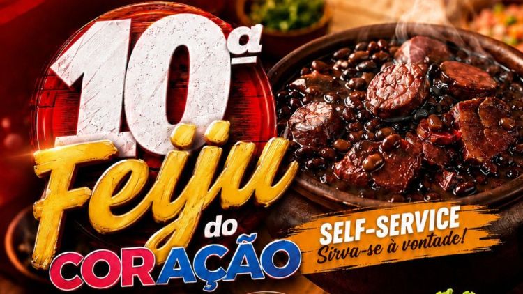 Público já pode garantir ingressos para a 10ª Feiju do Cor Ação