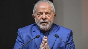 Lula tenta evitar que caso Flávio Bolsonaro vire crise diplomática por ajuda de Trump em fuga