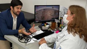 Academia ao Ar Livre será implantada na USF do Antenor Garcia com emenda do Vereador Bruno Zancheta