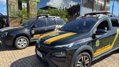 Suspeito foge após abordagem e droga é encontrada escondida em Ibaté