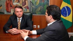 Centrão não quer redução de penas por 8/1, quer Bolsonaro livre da prisão
