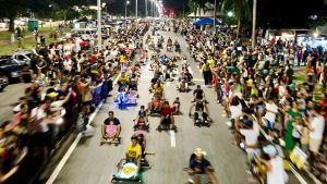 Rolimã 2026 encerra inscrições na categoria tradicional e prepara grande evento em São Carlos