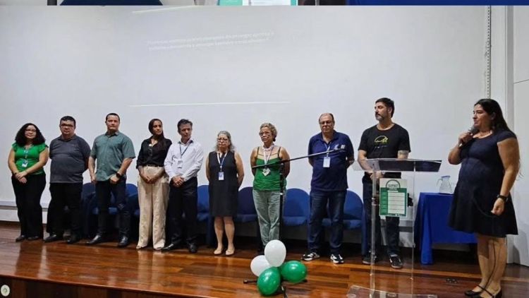 Sipat 2026 tem início com palestras sobre saúde segurança e bem-estar