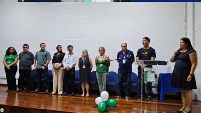 Sipat 2026 tem início com palestras sobre saúde segurança e bem-estar
