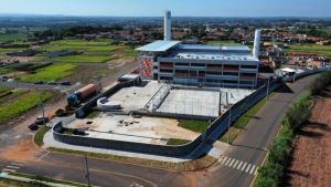 Primeira obra da PPP Novas Escolas será entregue antes do prazo pelo Governo de SP