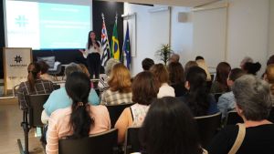Santa Casa realiza 2ª capacitação da Rede de Apoio Espiritual e amplia atuação dos voluntários