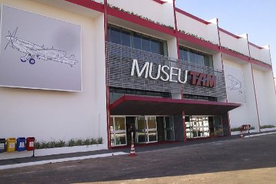 Prefeitura mantém tratativas para reabertura do Museu da TAM