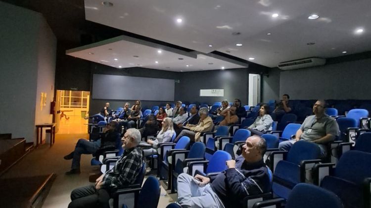 Saae apresenta diretrizes de saneamento e drenagem para a região do Varjão