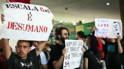 Dia do Trabalho tem origem em greve de operários nos EUA, em 1886