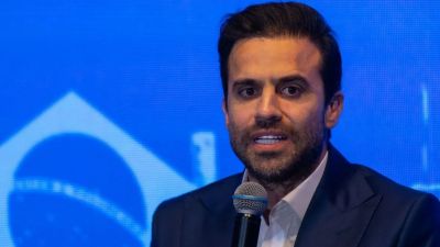 TRE-SP mantém a inelegibilidade de Pablo Marçal por 8 anos