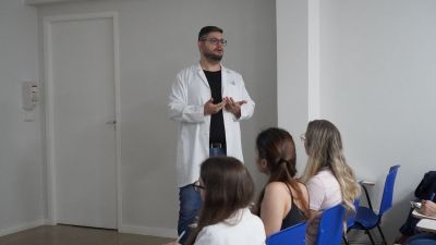 Santa Casa promove capacitações sobre doenças de notificação obrigatória