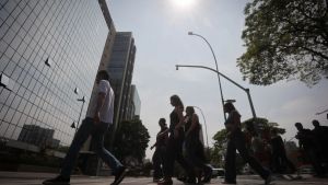 Defesa Civil prevê primavera marcada por calor intenso e temporais frequentes em São Paulo