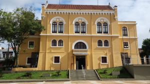Câmara vota LDO 2026 e Plano Plurianual para 2026 à 2029 nesta segunda-feira