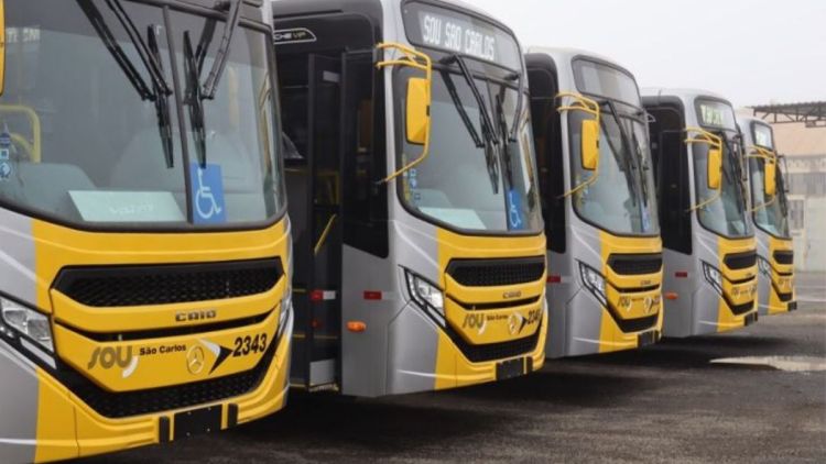 Linha 60 Zavaglia x Centro terá novos pontos e adequação de trajeto