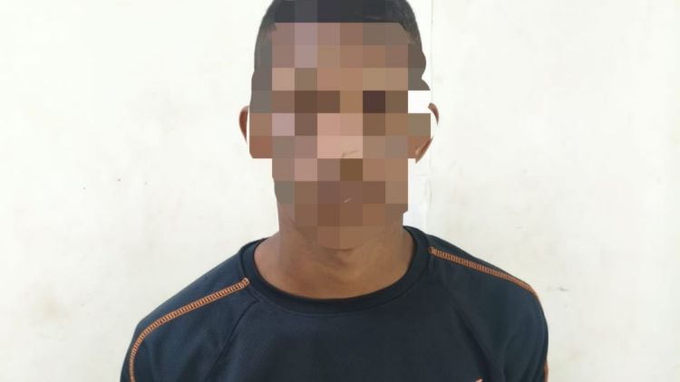 Menor é apreendido por tráfico de drogas no Jardim São Rafael em Araraquara