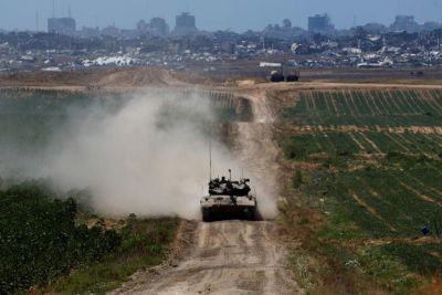 Norte de Gaza tem combates ferozes enquanto Israel se defende na Corte Mundial