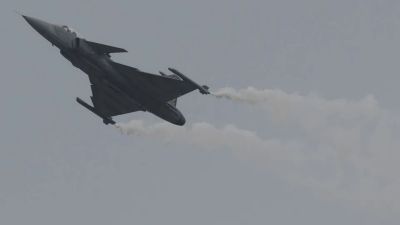 Tailândia lança ataque aéreo na fronteira com o Camboja