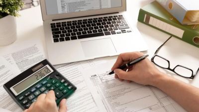 Acirp promove bate-papo sobre declaração de Imposto de Renda