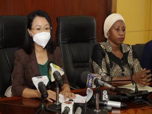 Tanzânia confirma primeiro surto do vírus Marburg semelhante ao Ebola