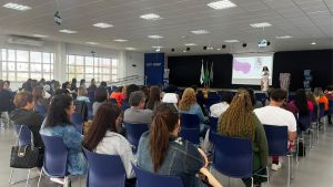 2ª Parada pedagógica fortalece formação de profissionais da educação infantil em São Carlos
