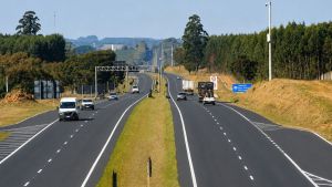 Eixo SP prevê 1,1 milhão de veículos nas rodovias no feriado