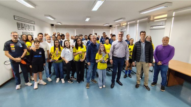 Araraquara brilha nos Jogos Regionais e conquista destaque estadual
