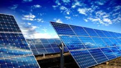 Com participação da USP de São Carlos – Nanopartículas de prata são utilizadas para turbinar a eficiência de células solares orgânicas