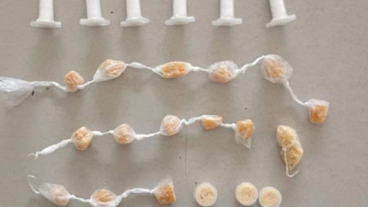 Suspeito é preso por tráfico após tentar fugir da GCM no Jardim Cruzado