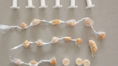 Suspeito é preso por tráfico após tentar fugir da GCM no Jardim Cruzado