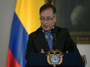Conselho de Segurança aplaude plano de &#039;paz total&#039; da Colômbia