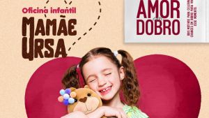 Shopping São Carlos promove oficinas especiais de Dia das Mães e convida famílias para experiências afetivas