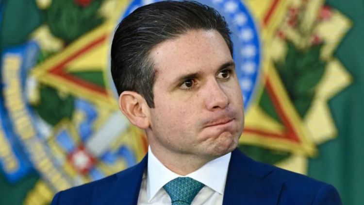 Motta mantém votação do PL Antifacção mesmo com críticas a proposta