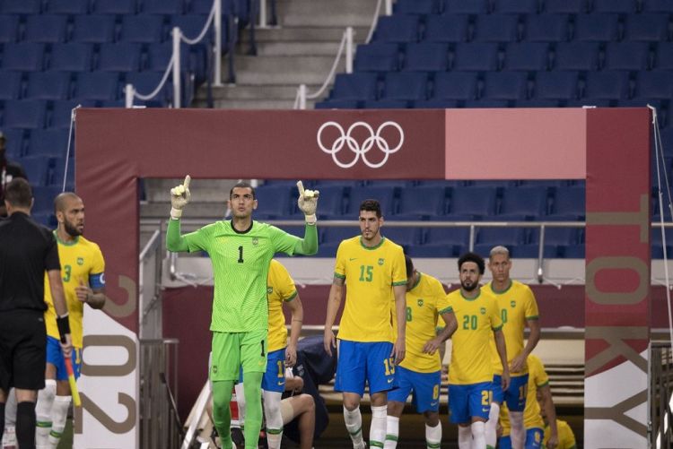 Brasil decepciona, sofre empate da Venezuela no fim e perde