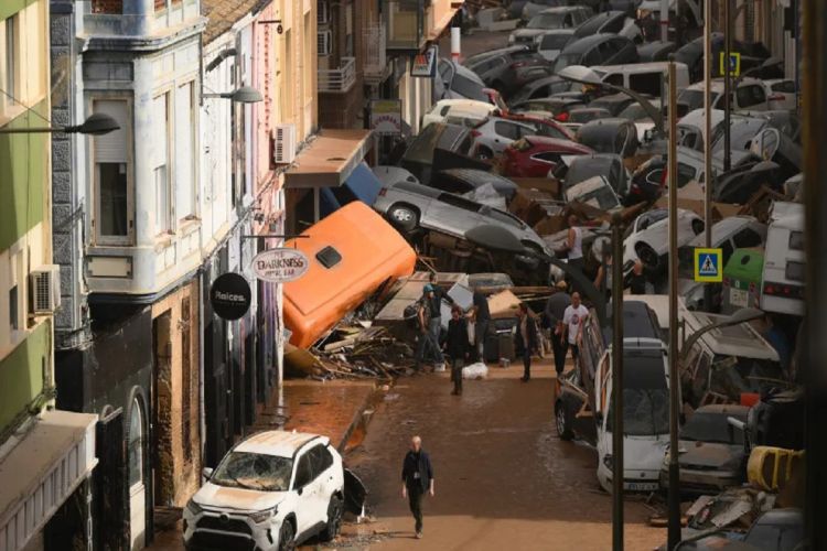 Crise climática pode provocar nova extinção em massa, diz pesquisador