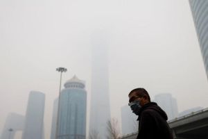 Mudança climática e poluição do ar devem ser combatidas em conjunto, diz OMM