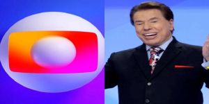 Globo parabeniza Silvio Santos pelos 60 anos de programa: “bom demais”