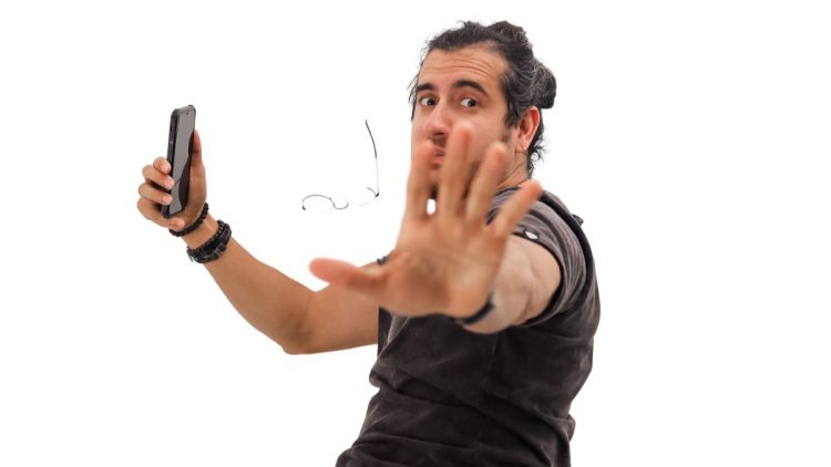 São Carlos recebe Afonso Padilha com novo show de stand-up