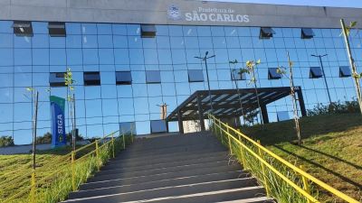 Prefeitura de São Carlos abre credenciamento para empresas de regularização fundiária