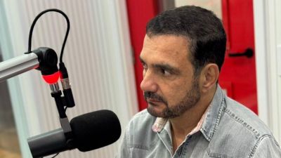 Jùlio Cesar cobra melhorias urgentes em pontos de ônibus da cidade